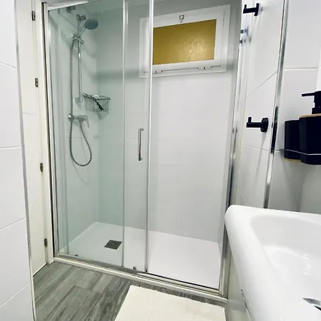 Apartament Estudio Jupiter Matias *